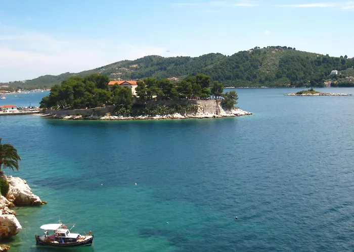 Hotel Villa Orsa